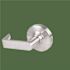 Schlage Grade 1 Single Dummy Trim, Rhodes Lever, Non-Keyed, Satin Chrome