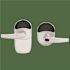 Schlage Electronics Grade 1 Engage Wireless Lock, 6-Pin Sfic Prep Satin Chrome