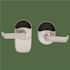 Schlage Electronics Grade 1 Engage Wireless Lock, Rhodes, Satin Chrome