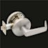 Falcon Grade 2 Communicating/exit Cylindrical Lock, Dane Lever, Satin Chrome