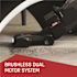 Hoover Commercial Hvrpwr 40v Brushless 12 inch Upright-Tools A Powerful Cleaner