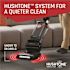Hoover Commercial Hvrpwr 40v Brushless 12 inch Upright-Tools A Powerful Cleaner