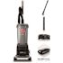 Hoover Commercial Hvrpwr 40v Brushless 12 inch Upright-Tools A Powerful Cleaner