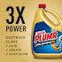 Liquid Plumr Pro-Strength Clog Destroyer Gel W/pipeguard 80 Ounces Case Of 6