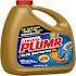 Liquid Plumr Pro-Strength Clog Destroyer Gel W/pipeguard 80 Ounces Case Of 6