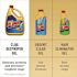 Liquid Plumr Pro-Strength Clog Destroyer Gel W/pipeguard 80 Ounces Case Of 6
