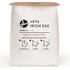 Hoover Commercial 5.5 Quart HEPA Media Filter Bags Package Of 10