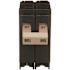 Eaton Eaton Ch 60 Amp 120-Volt/240-volt 2-Pole Circuit Breaker With Trip Flag