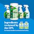 Clorox Cloroxpro Ecoclean Disinfecting Wipes 75 Count Case Of 6