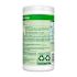 Clorox Cloroxpro Ecoclean Disinfecting Wipes 75 Count Case Of 6
