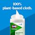 Clorox Cloroxpro Ecoclean Disinfecting Wipes 75 Count Case Of 6