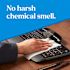 Clorox Cloroxpro Ecoclean Disinfecting Wipes 75 Count Case Of 6