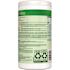 Clorox Cloroxpro Ecoclean Disinfecting Wipes 75 Count Case Of 6