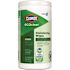 Clorox Cloroxpro Ecoclean Disinfecting Wipes 75 Count Case Of 6