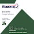 Renown Blue Clinging Bowl Cleaner 1 Quart Case Of 12