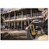 Dewalt Dxfrs300 Heavy-Duty Walkie Talkies 1 W 22 Channels