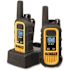 Dewalt Dxfrs300 Heavy-Duty Walkie Talkies 1 W 22 Channels