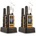 Dewalt 2dxfrs800sv1 Two-Way Radios 2 W 22 Channels