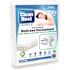 Cleanrest Simple Mattress Encasement, Cal King 72x84, Case Of 3