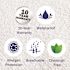 Cleanrest Fitted Waterproof Mattress Cover, Hotel King, Case Of 4