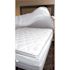Cleanrest Platinum Encasing Mattress Pad, Cal King