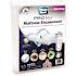Cleanrest PRO Max Mattress Encasement, Hotel King, Case Of 3
