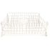 Ge Dishwasher Lower Rack And Roller Assembly