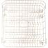 Ge Dishwasher Lower Rack And Roller Assembly