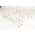 Ge Dishwasher Lower Rack And Roller Assembly