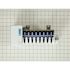 Whirlpool Ice Maker Assembly For Refrigerators, Part #wpw10300022