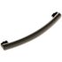 Ge General Electric Black Door Handle For Microwave Part #wb15x24435