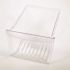 Frigidaire Crisper Pan For Refrigerator Part #240364503