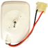 Ge General Electric Condenser Fan Motor For Refrigerator, Part #wr60x10348