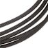 Ge General Electric Replacement Drum Belt For Dryer, Part #we12m51