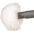 Unger Brush Head 360 Degree Cleaning Surface For Hard-To-reach Areas Case Of 5