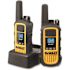 Dewalt Dxfrs800 Two-Way Radios 2 W 22 Channels