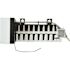 Frigidaire Ice Maker Kit For Refrigerator Part #241798224