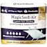 Northshore Magicsorb Air Breathable Super-Absorb Disp Underpad Wht XL Case Of 40