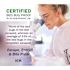 Cleanrest Waterproof Mattress Encasement Full Xl, Case Of 3