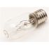 Whirlpool Wpa3073101 Refrigerator Light Bulb, 120 Vac, 25 Watt Incandescent