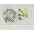 Electrolux Replacement Waterline Install Kit For Dishwasher, Part# 5304493868