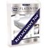 Cleanrest Platinum Replacement Padded Top, Twin XL