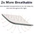 Cleanrest Waterproof Mattress Encasement Queen, Case Of 3
