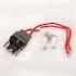Whirlpool Replacement Surface Burner Receptacle Kit For Range, Part# 12001676