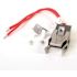 Whirlpool Replacement Surface Burner Receptacle Kit For Range, Part# 12001676