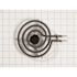 Electrolux 6 In. Replacement Range Surface Element, Part# 318372210