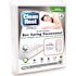 Cleanrest PRO Box Spring Encasement Twin Xl, Case Of 4
