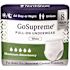 Northshore Gosupreme Pull-On Absorb Underwear 2XL Heavy Ui White Case Of 48