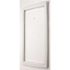 Frigidaire Freezer Door Gasket Use With Models Fftr1513, Ffht1513 And Fftr1713