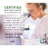 Cleanrest PRO Box Spring Encasement Twin, Case Of 4